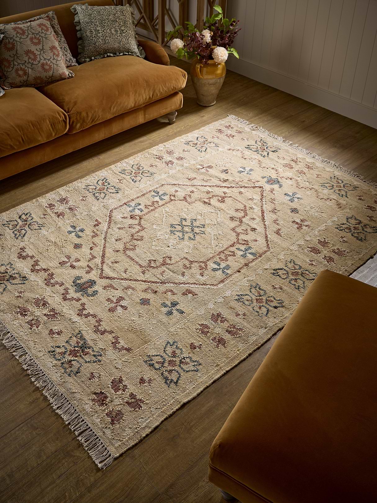 Mosel Rug