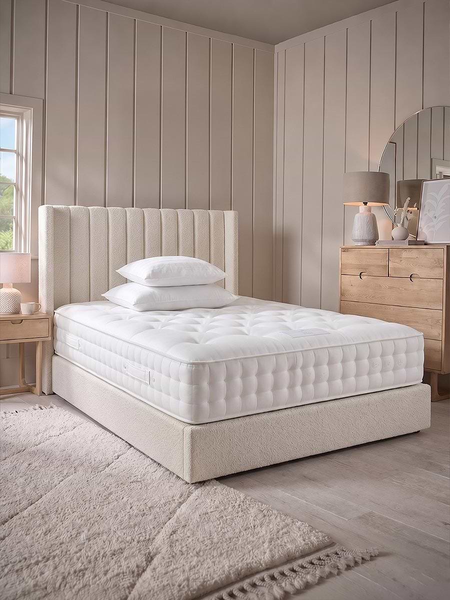 Headboard