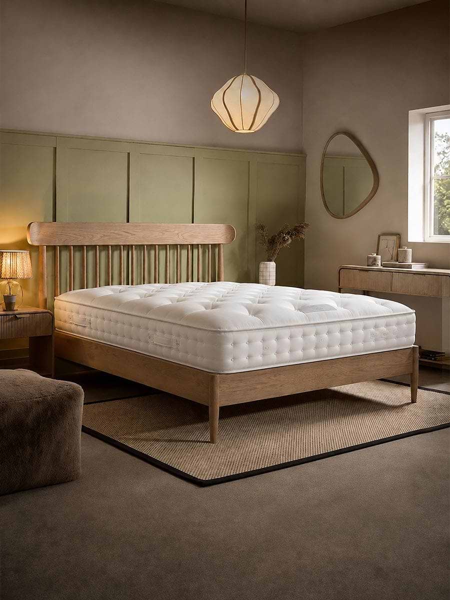 Dreamy 1400 Pocket Mattress