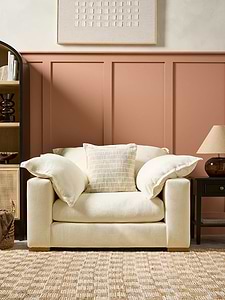 Nordby Loveseat