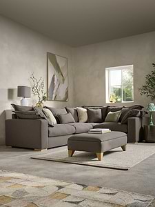 Nordby Corner Sofa
