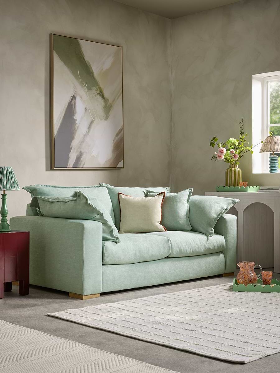 Nordby Sofa