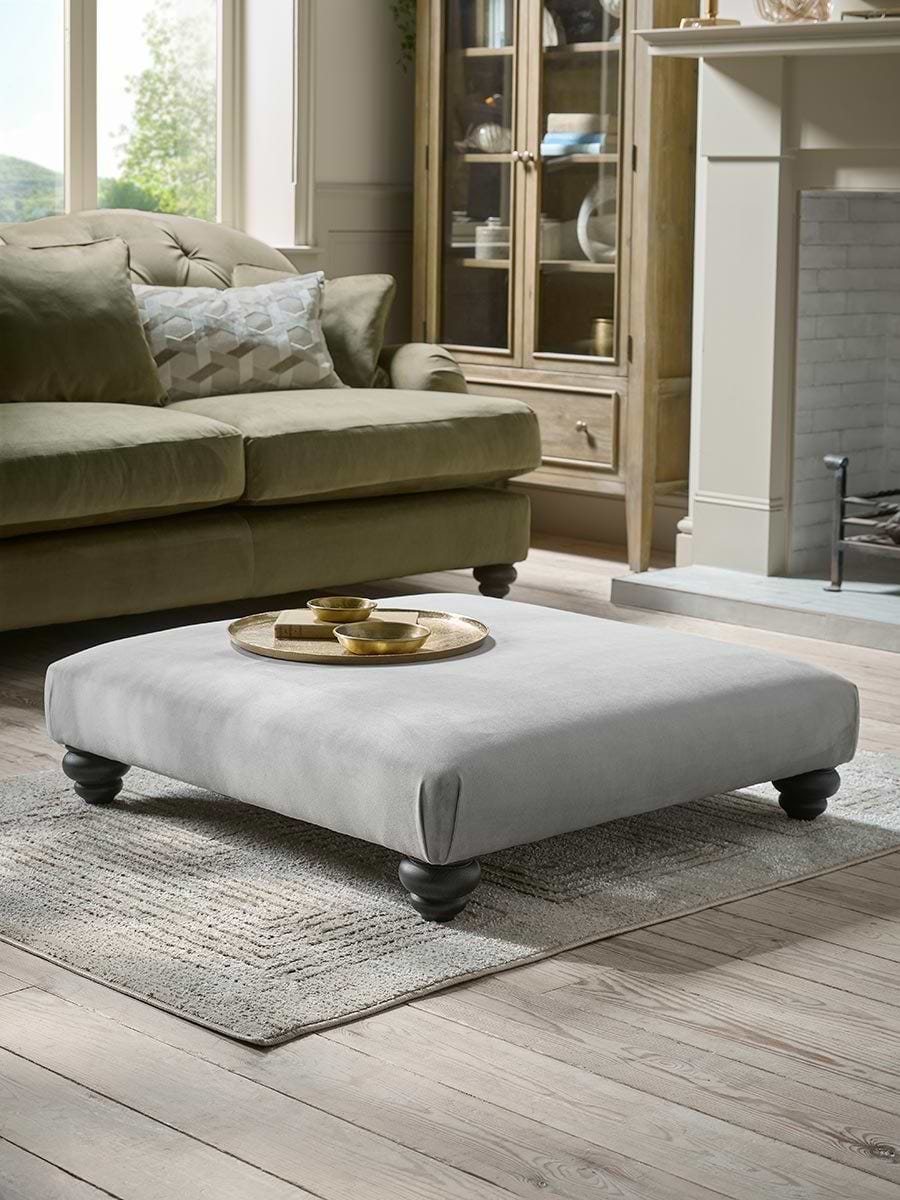 Stockholm Ottoman