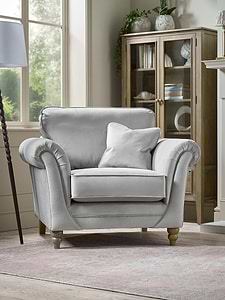 Stockholm Armchair