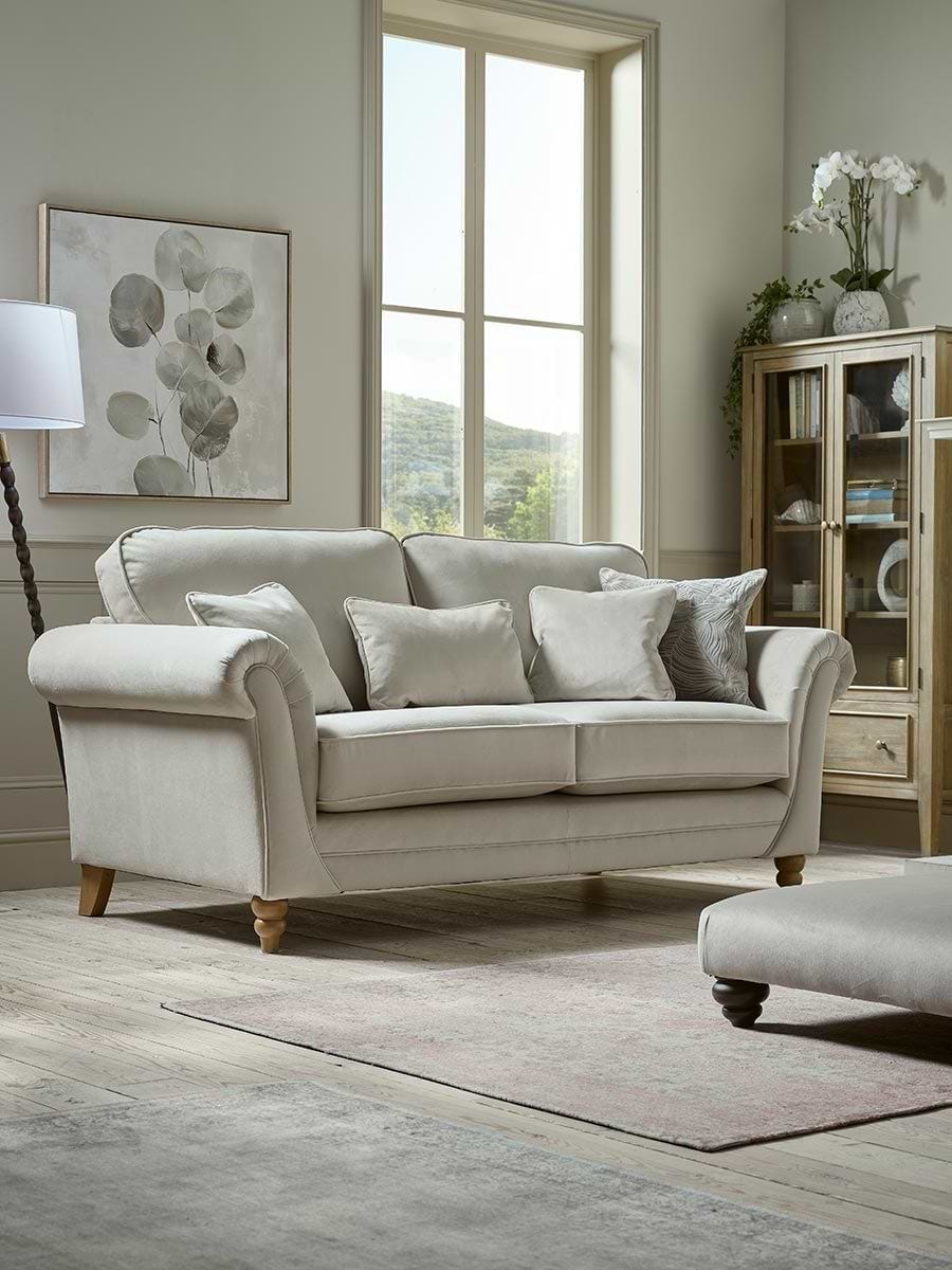 Stockholm Sofa