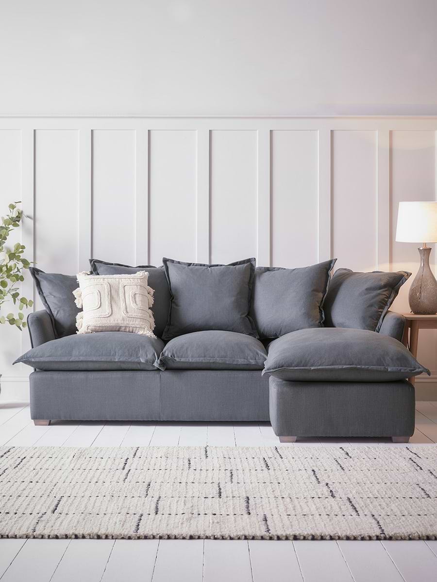 Umea Chaise Sofa