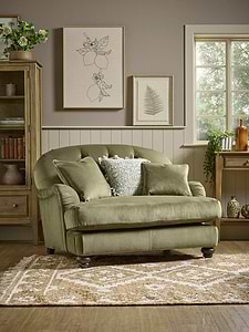 Vollen Loveseat