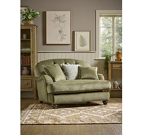 Vollen Loveseat