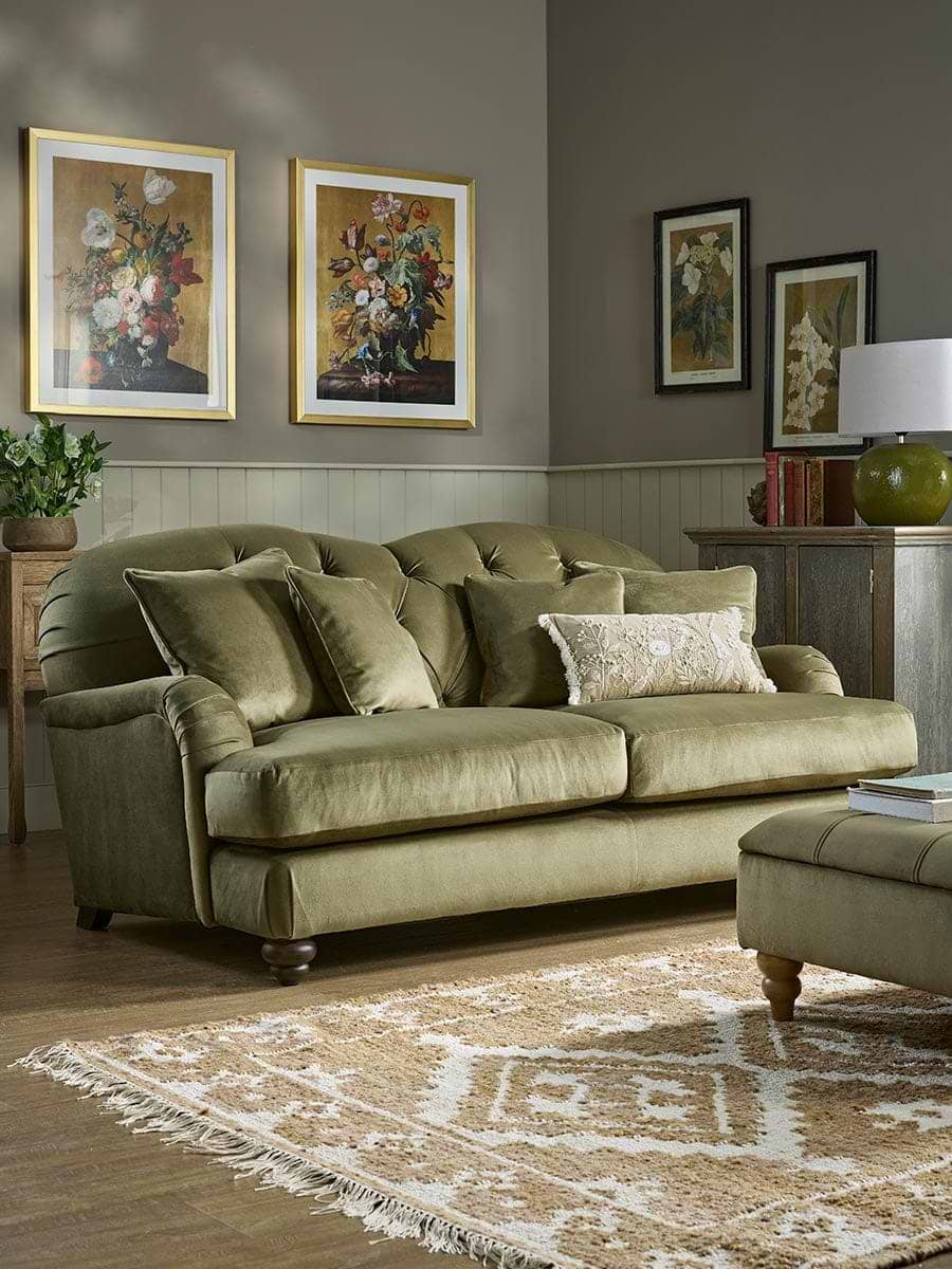 Vollen Sofa