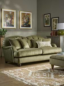 Vollen Sofa