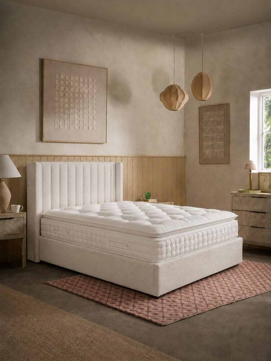 Opulent  4000 Pocket Mattress