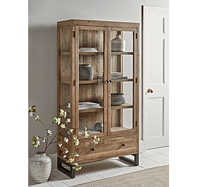 Loft Cabinet