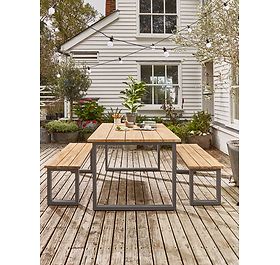 Albany Dining Set