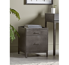Newark Storage Cabinet