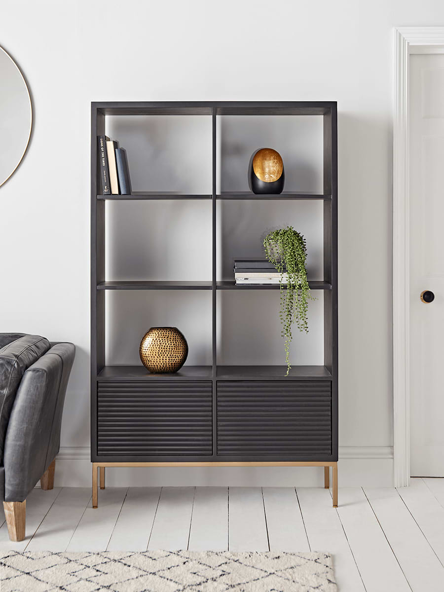 Ridge Display Unit