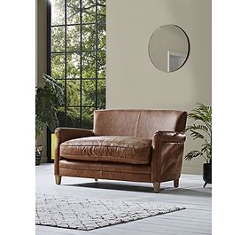 Hardwick Leather Sofa