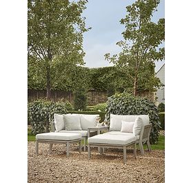 Ravenna Versatile Daybed - Grey