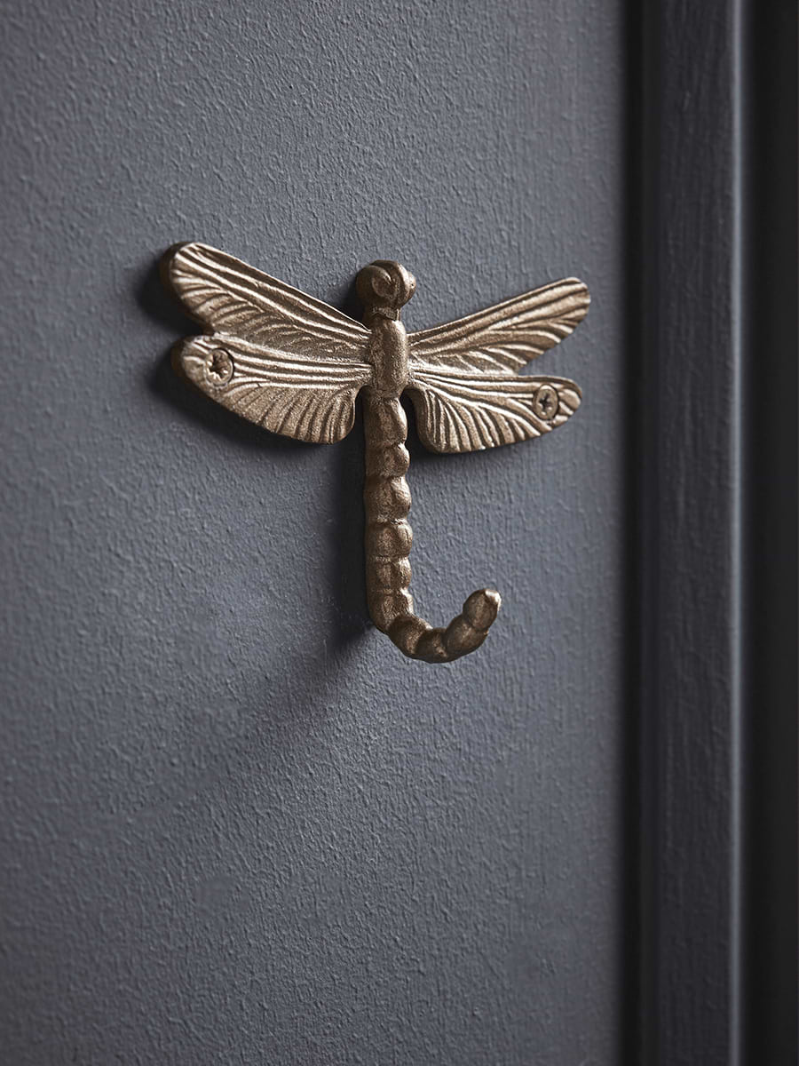 Dragonfly Hook
