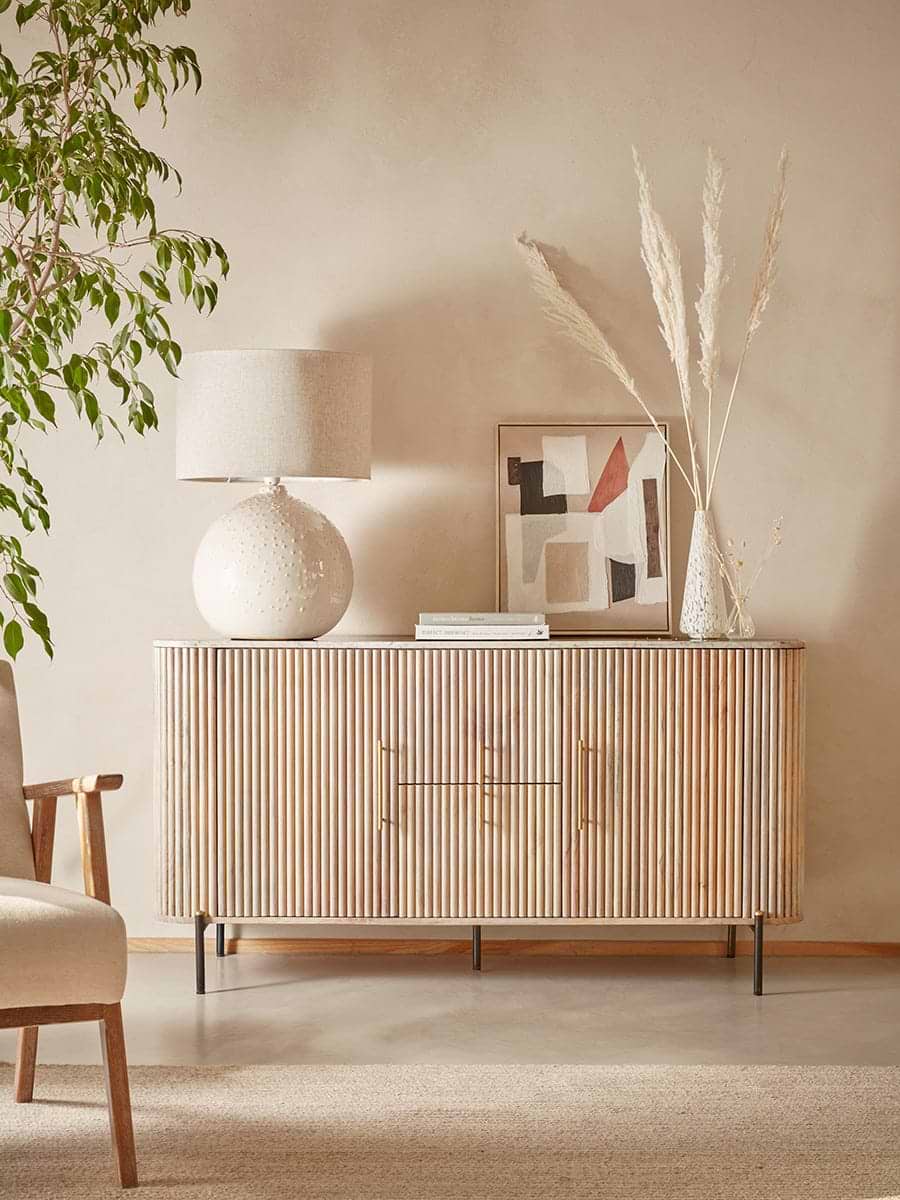 Freja Sideboard