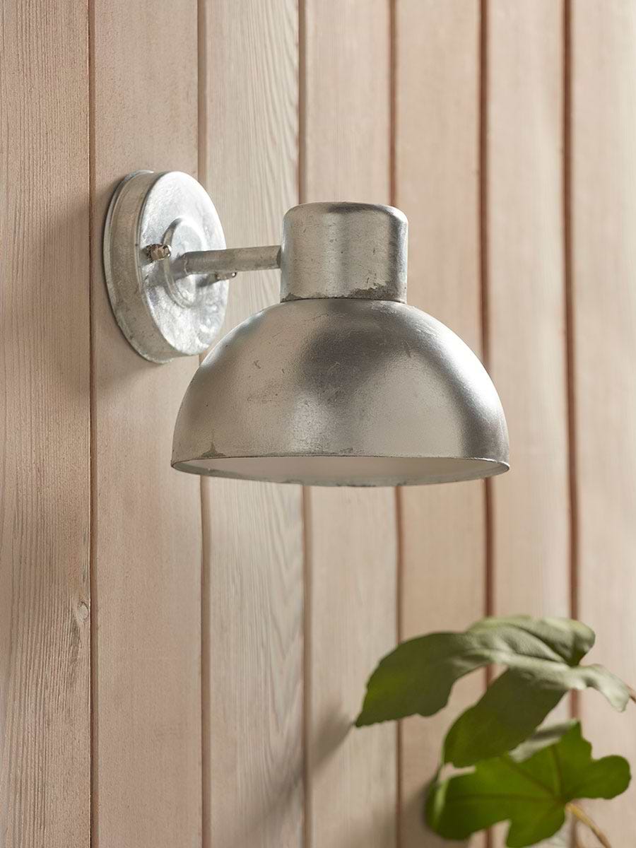 Zinc Downlight