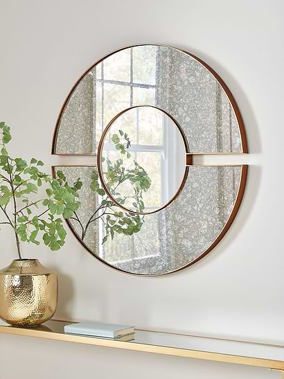 Lunar Mirror