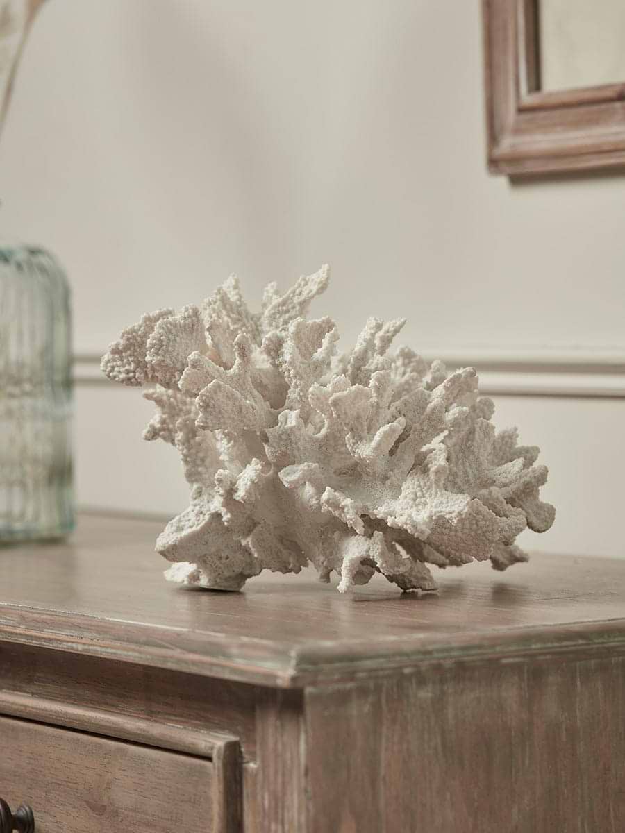 Faux Coral