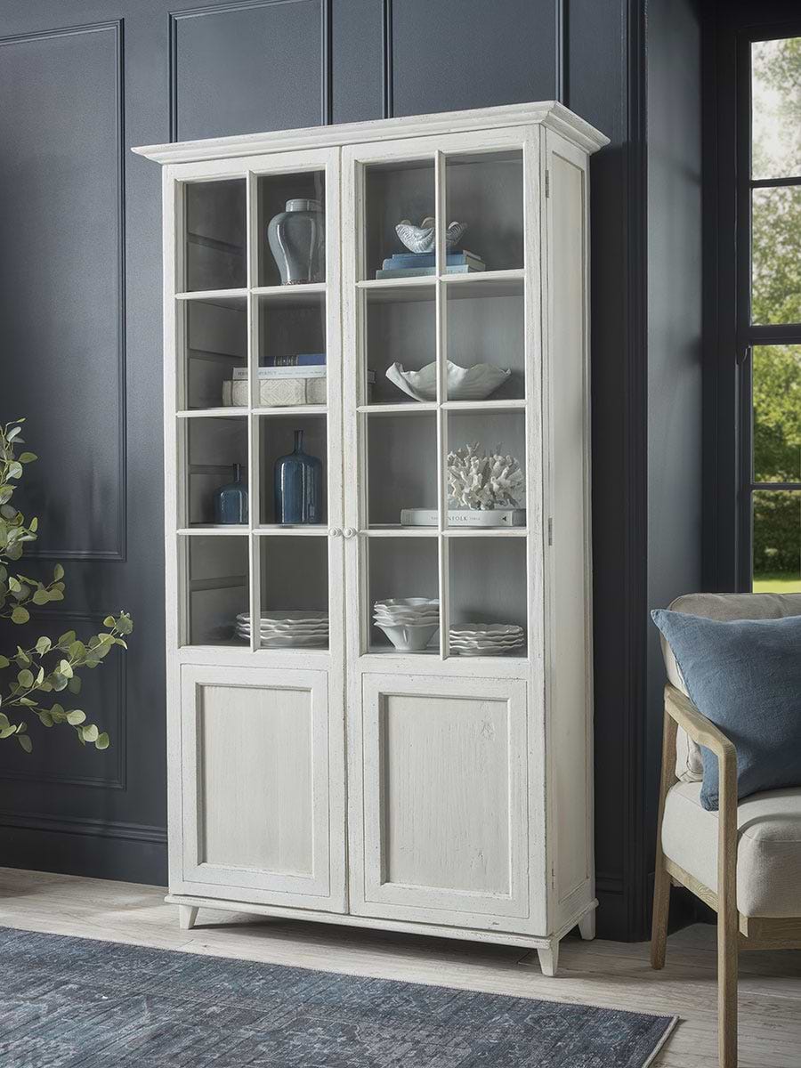 Vejle Display Cabinet