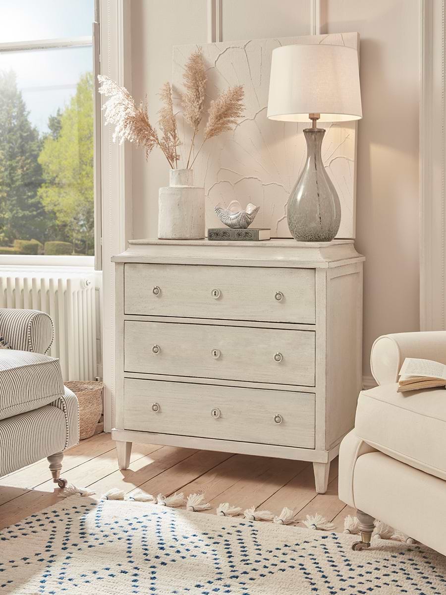 Minka Chest Of Drawers