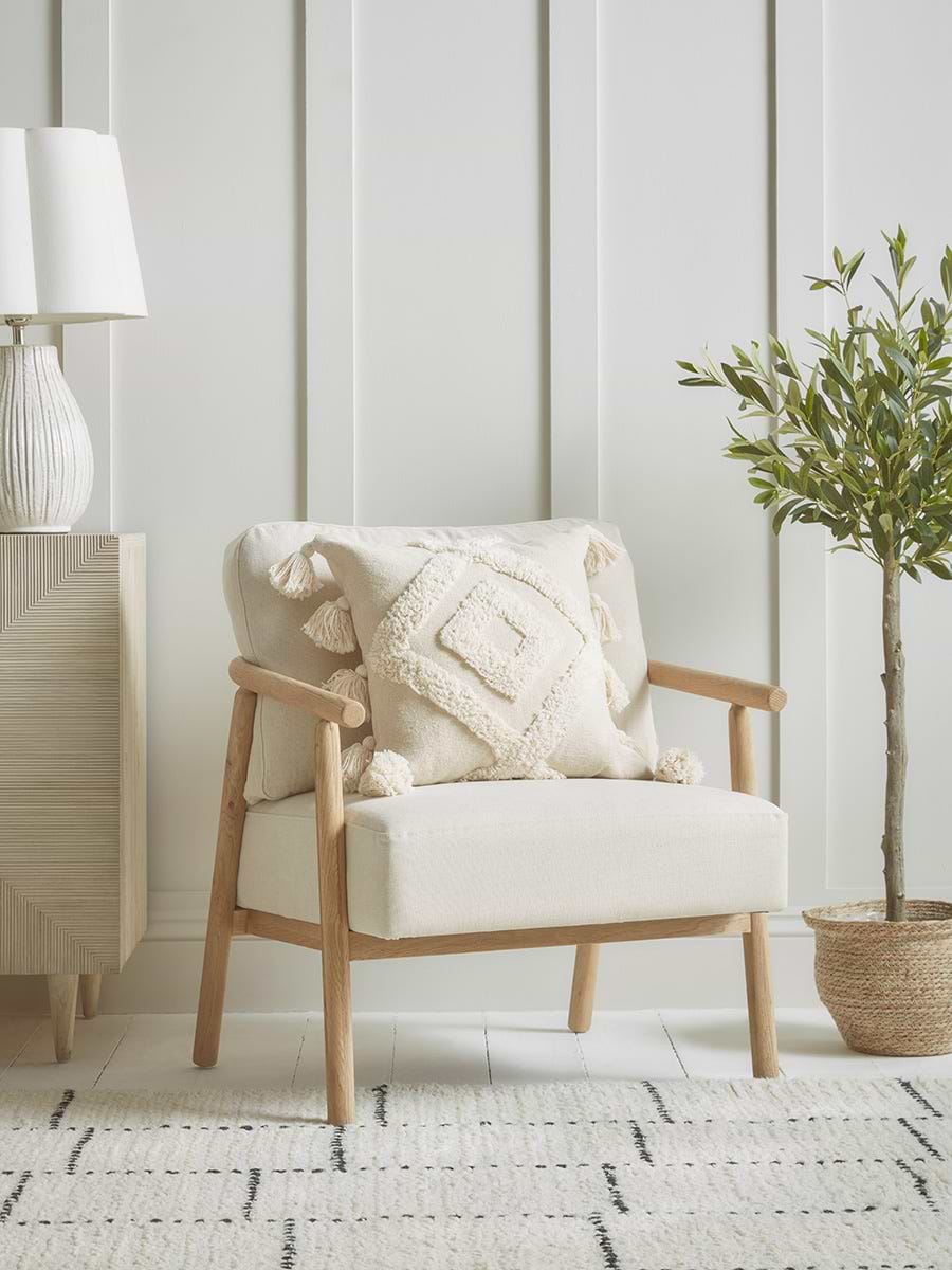 Cora Occasional Chair
