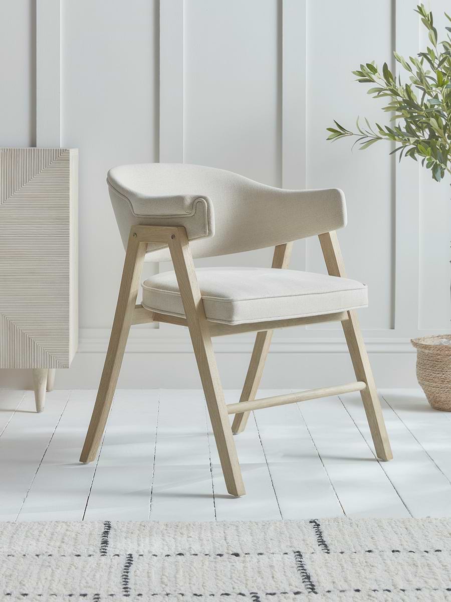 Kaya Upholstered Dining Chair