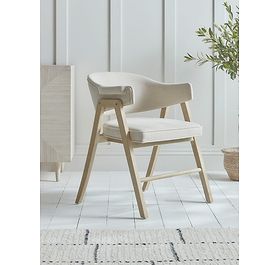 Kaya Upholstered Dining Chair