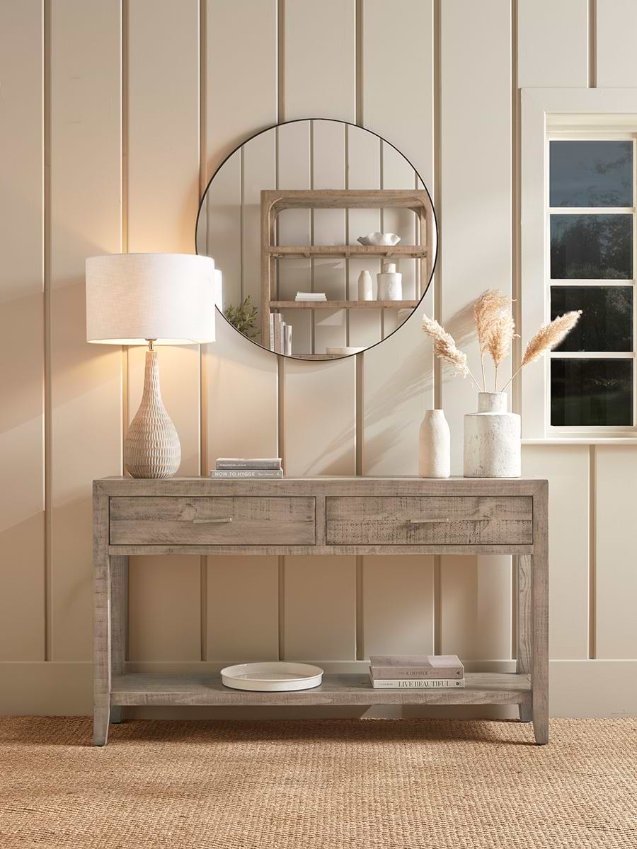Harlow Console Table