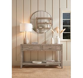 Harlow Console Table