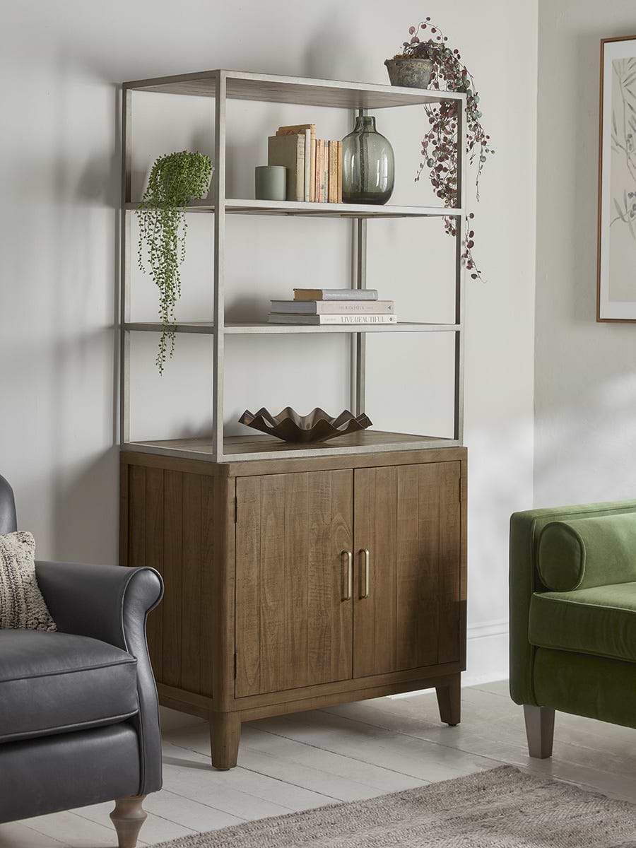 Tacoma Shelf Unit