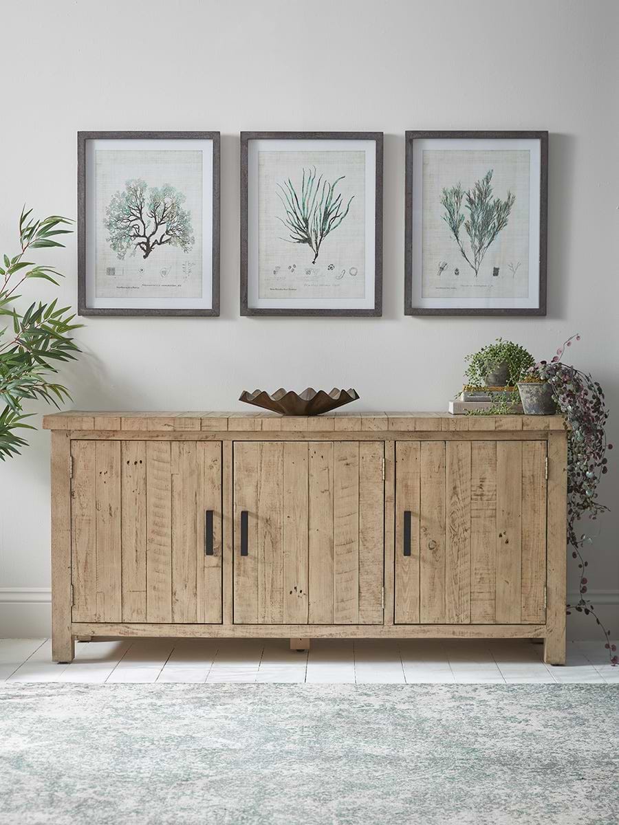 Leida Sideboard