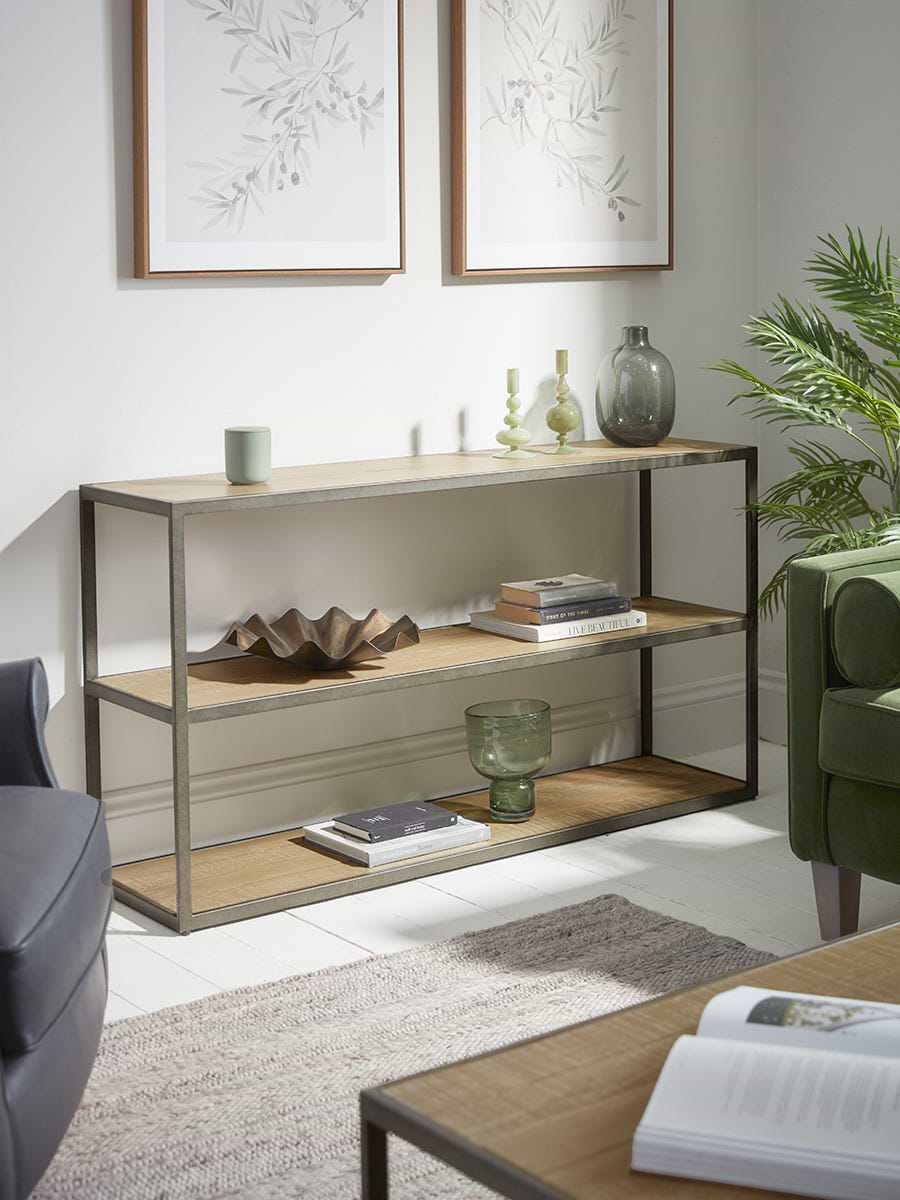 Renton Console Table