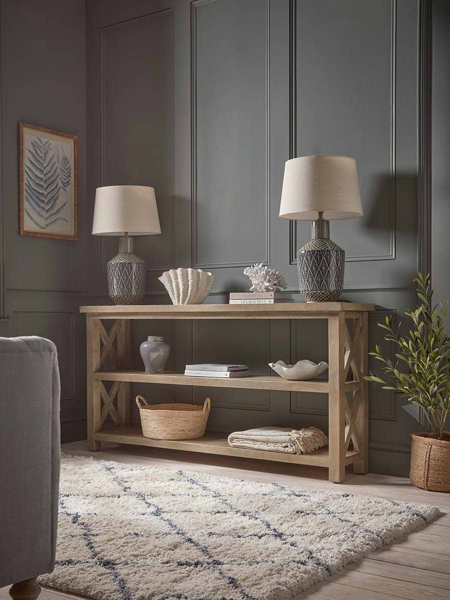 Olea Shelf Unit