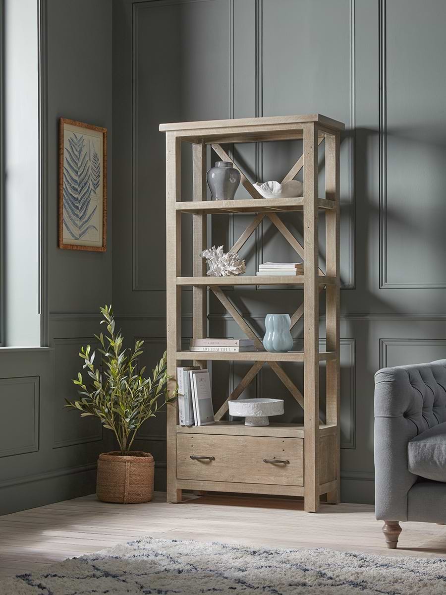 Olea Bookshelf