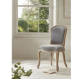 Addison Upholstered Dining Chair - Set of 2