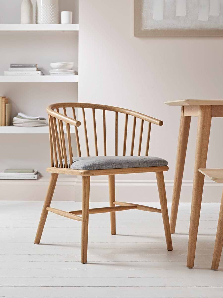 Spindleback Dining Chair
