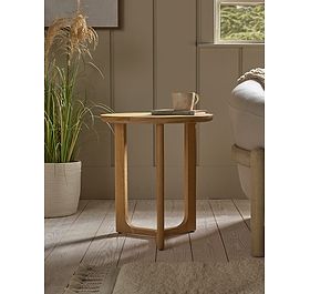 Gyda Side Table