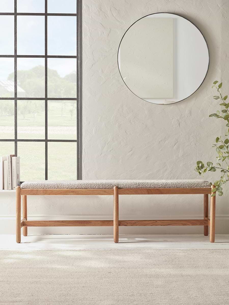 Apia Bench