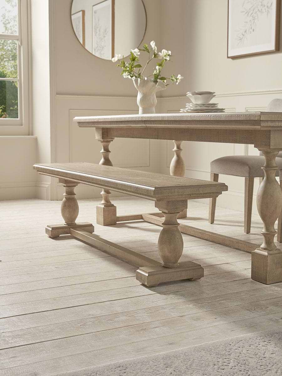 Adina Bench