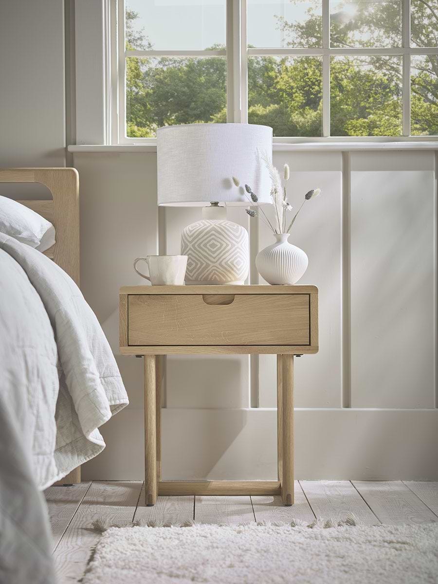 Salo Bedside Table
