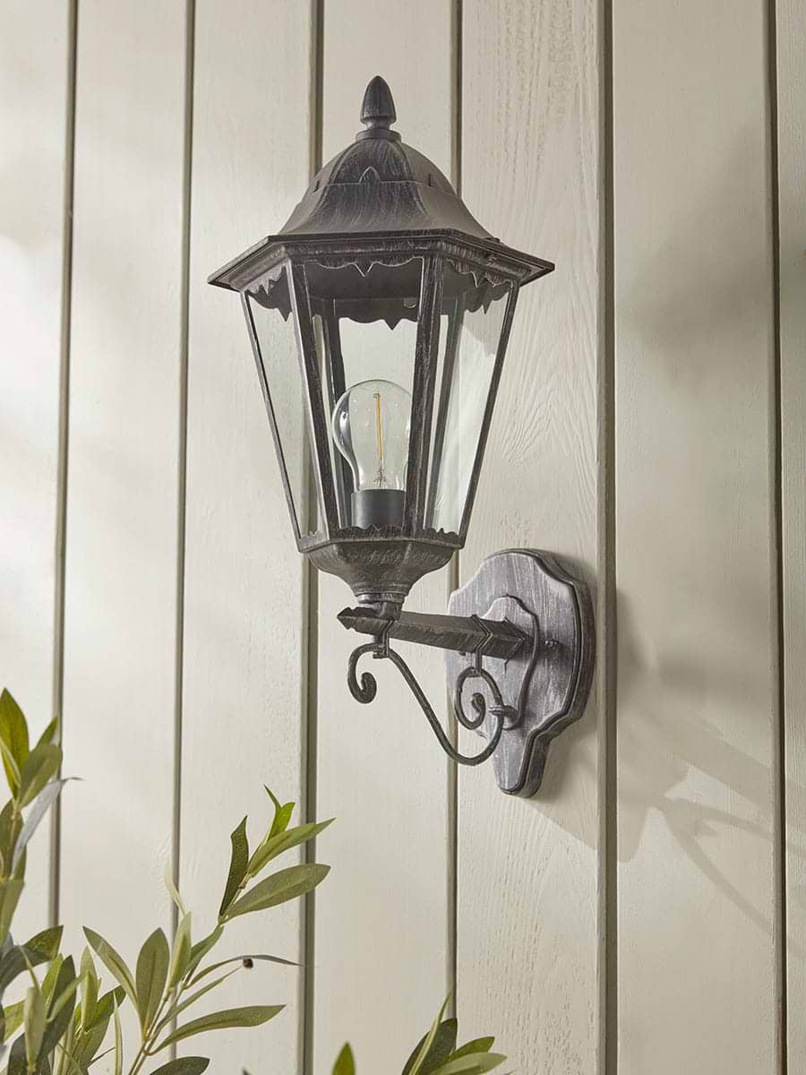 Coach House Wall Light