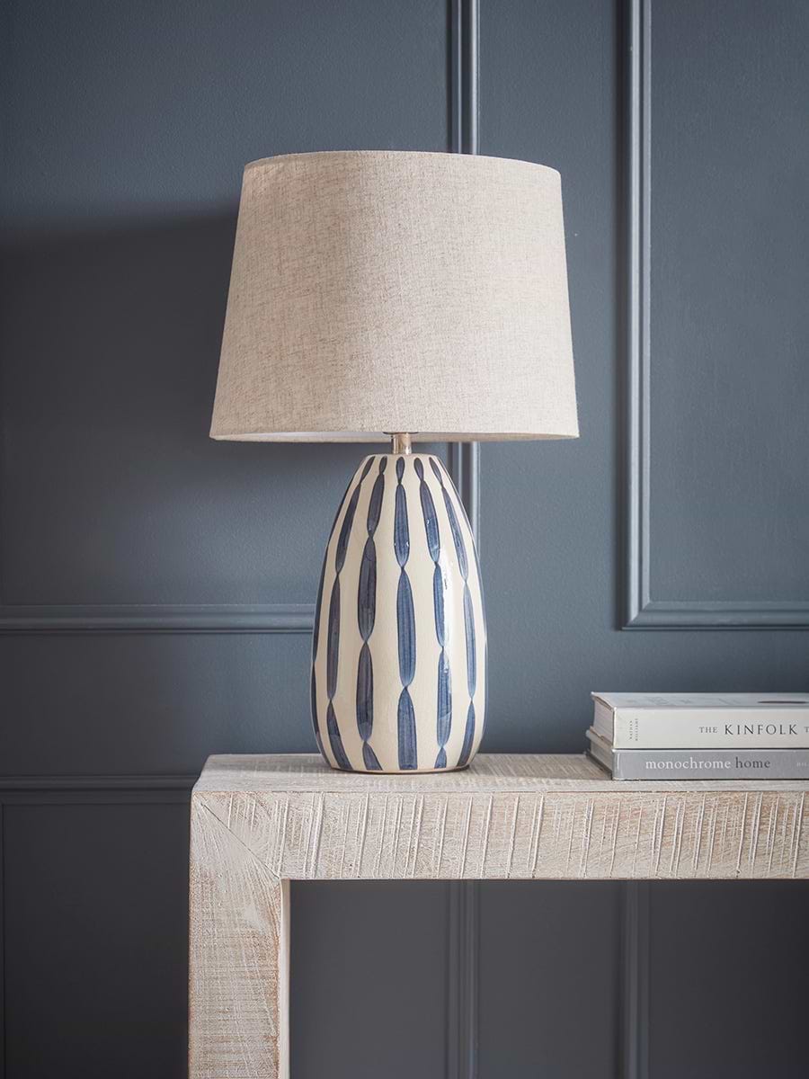 Anya Table Lamp
