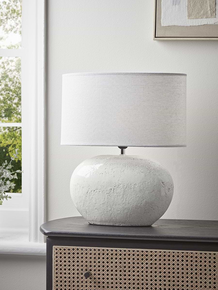 Elke Table Lamp