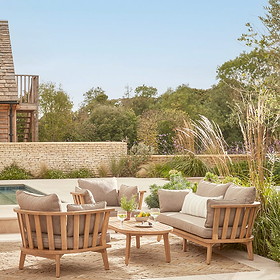 Outdoor Inspiration