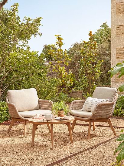Seville Bistro Set