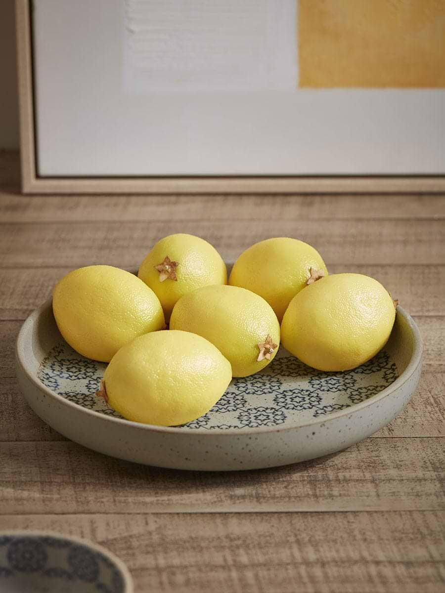 Fiorella Dinnerware